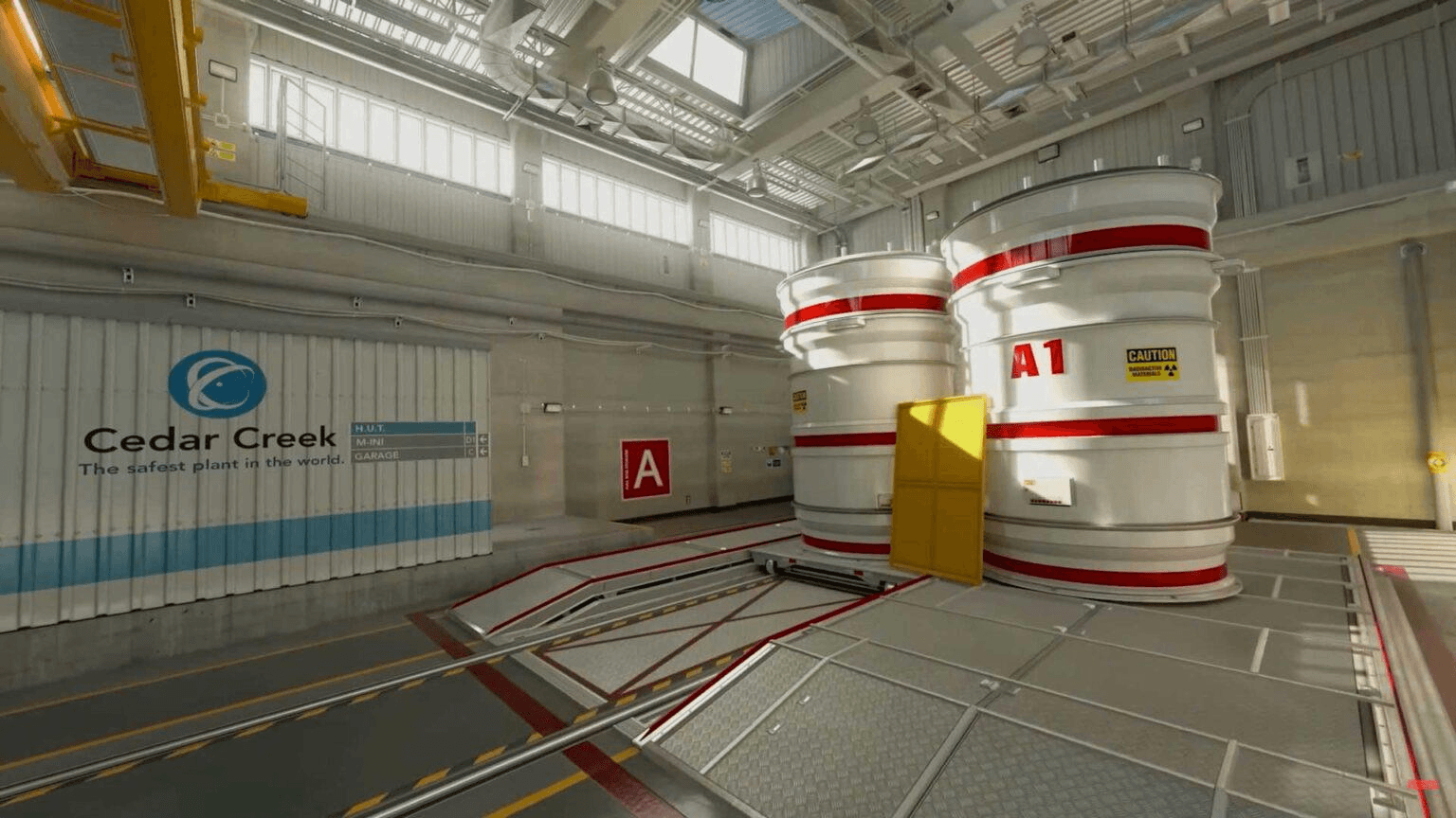 Nuke