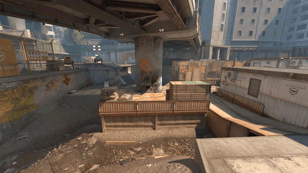 Overpass
