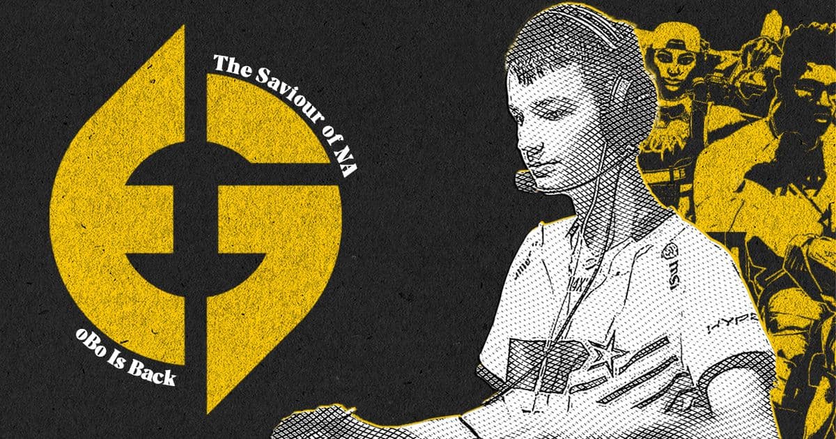 EG find the last NA CS player