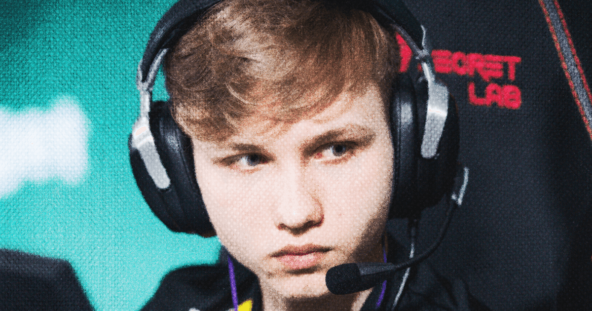 No party for G2