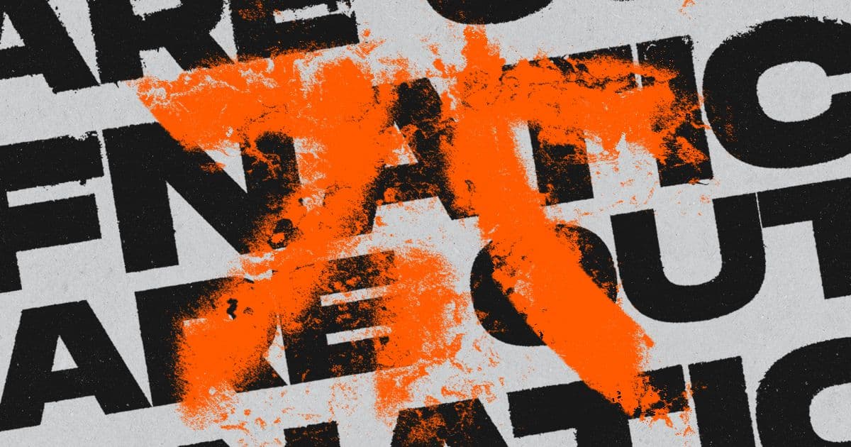 fnatic, Sweden's shameful son