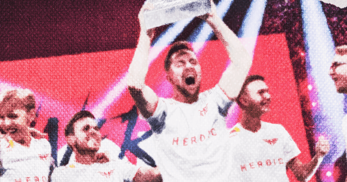 A Danish curse undone