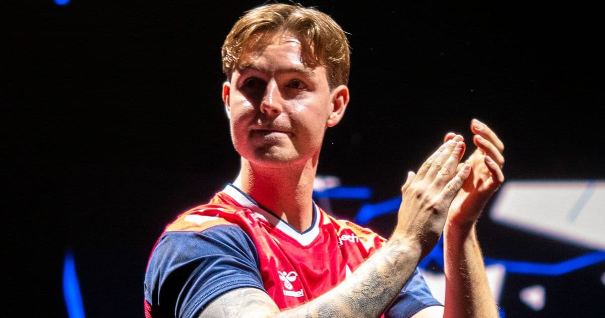IEM Cologne spoilers inside