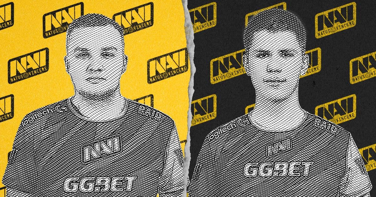 What's wrong with NaVi?