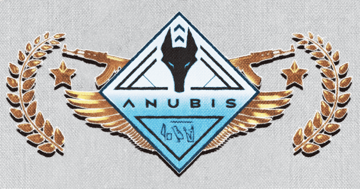 Who’s the business on Anubis?