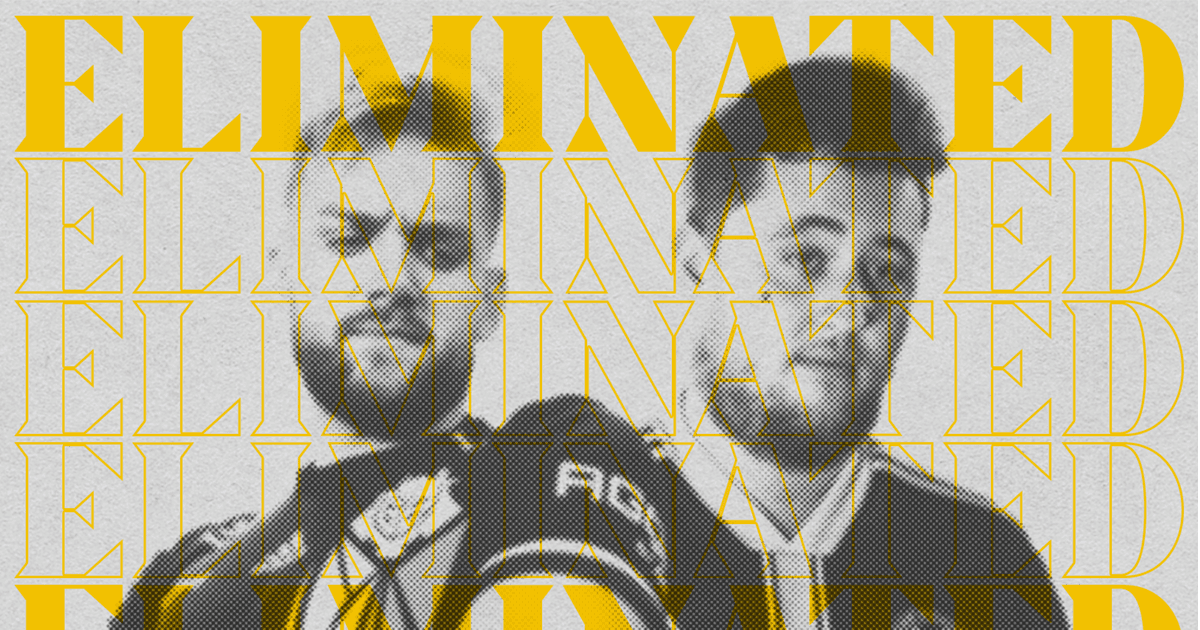 Specialists in failure