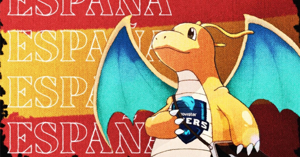 Viva España!
