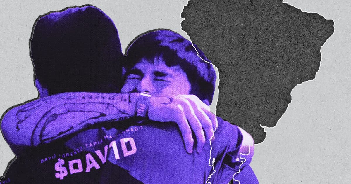 Uruguay-ing to the Major