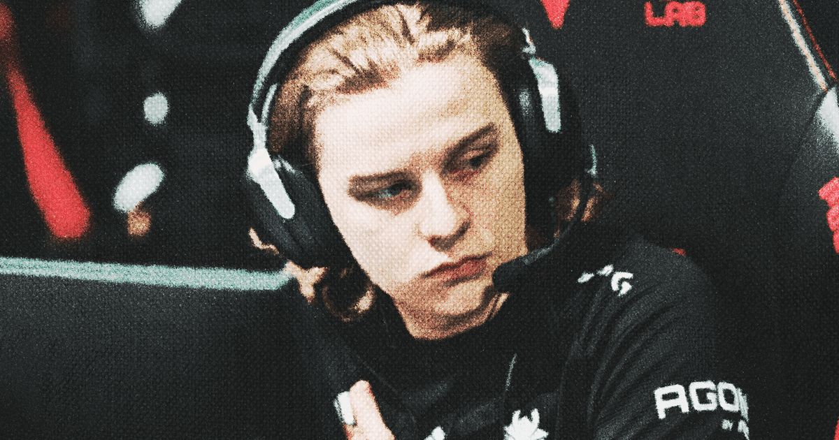 G2 Aleksib (or not)