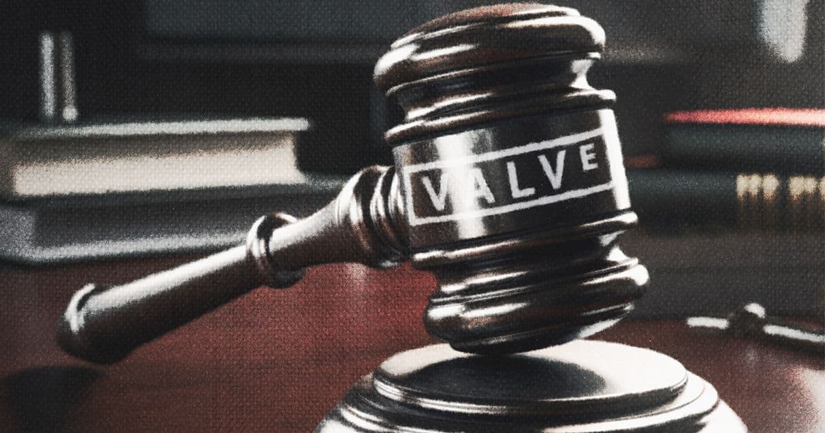 Valve nerfs… TOs?