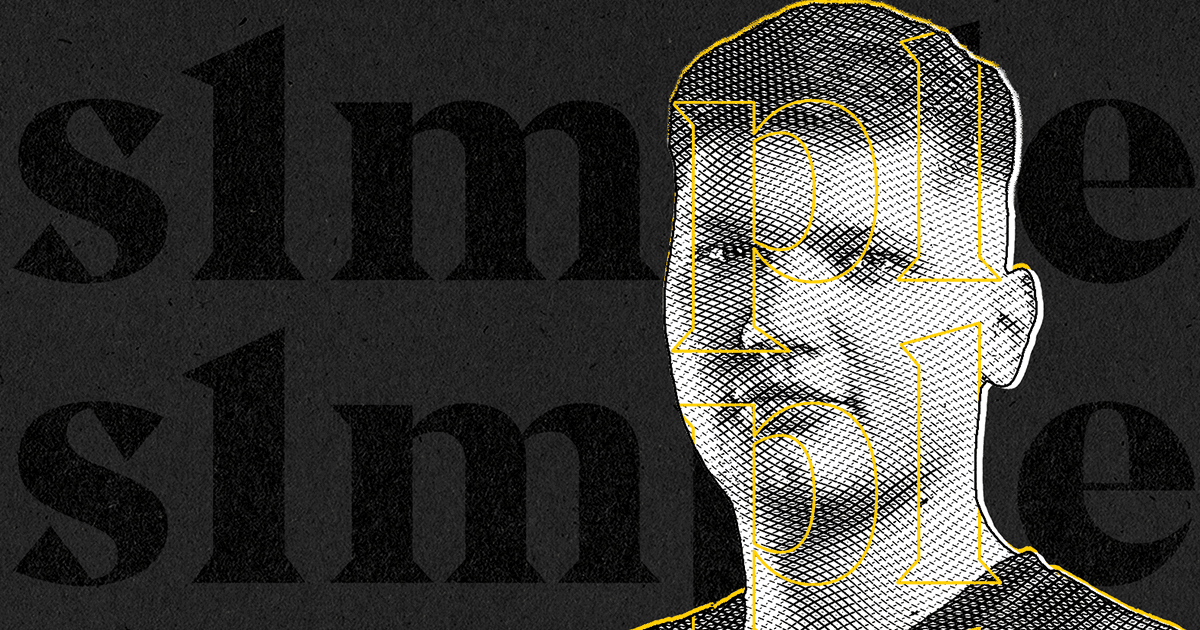 s1mple. On LAN.