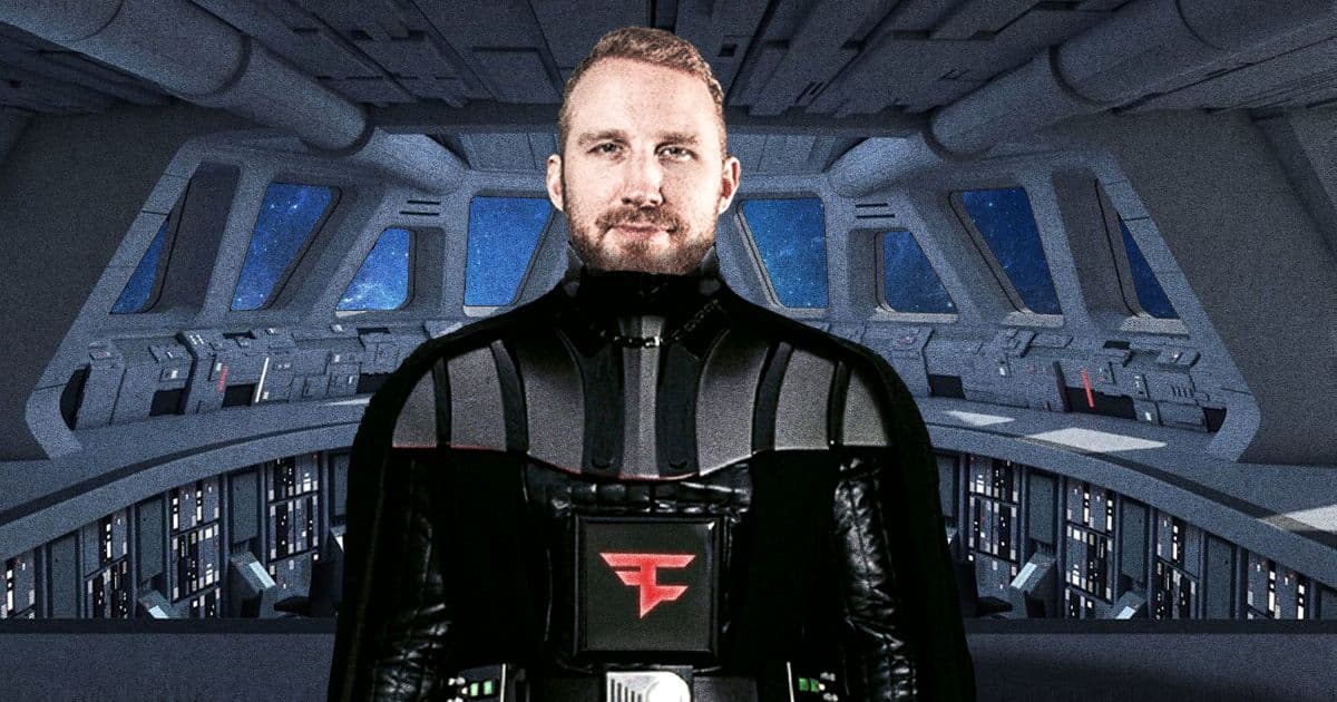 One legend returns...