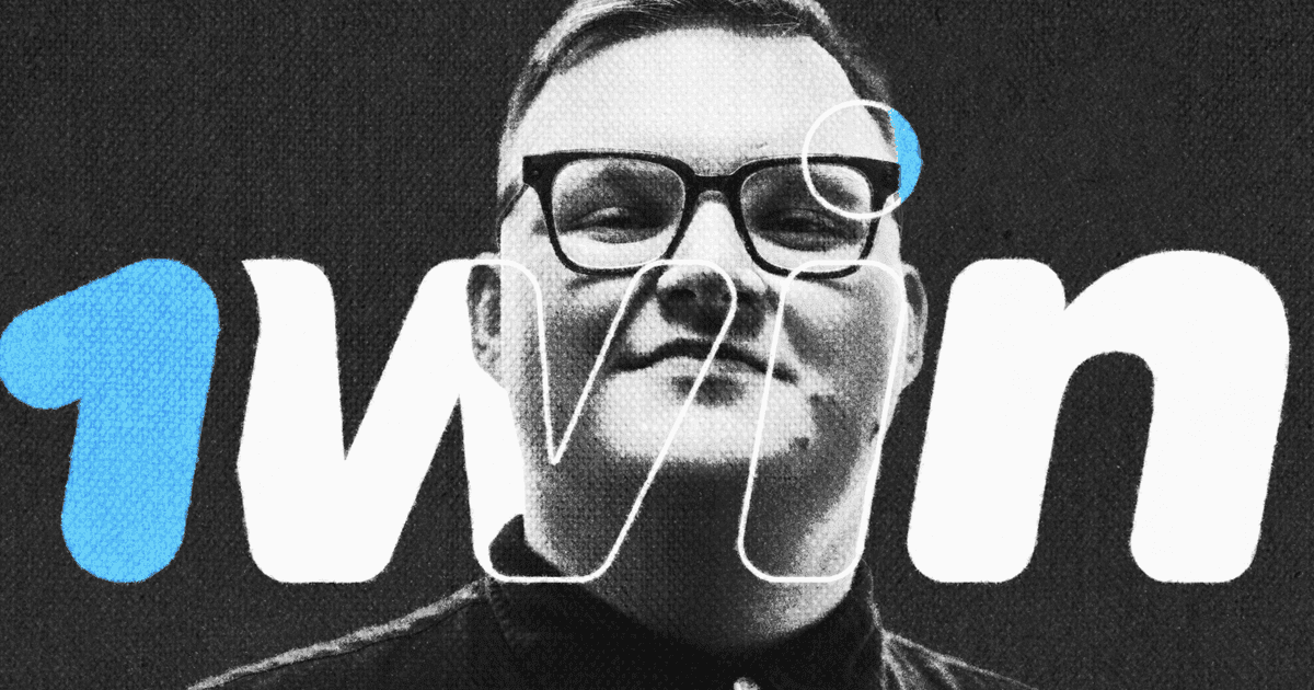 1WIN go Boom!
