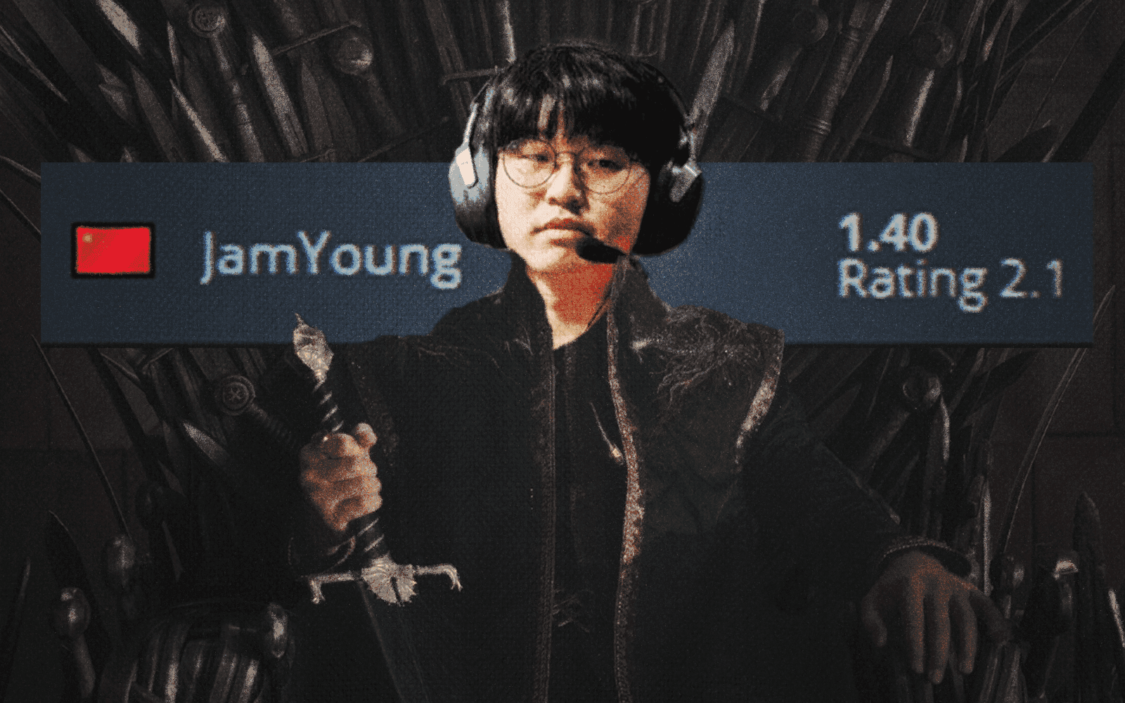 JamYoung hive rise u