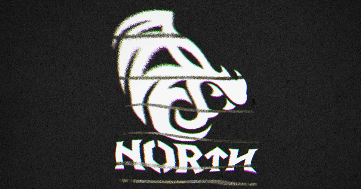 Is that North's entrance music?