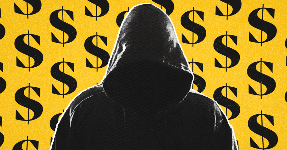 Got $3m to waste?