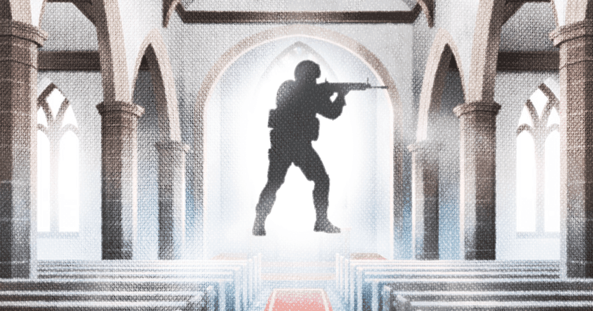Mass begins on Thursday