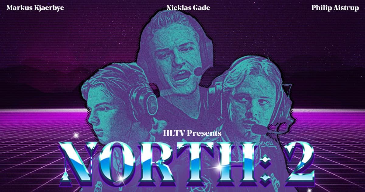 North 2, Electric Boogaloo