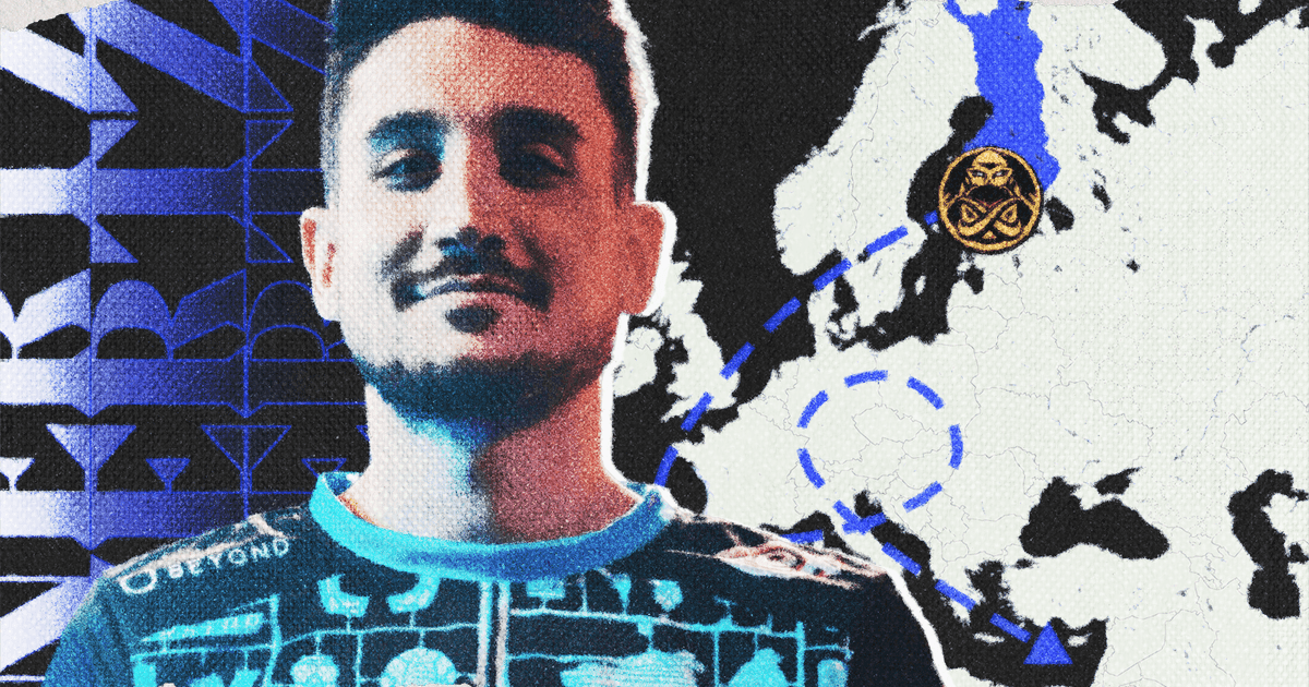ENCE head east once more