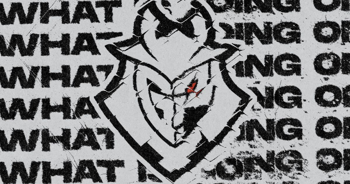 What's wrong with G2?