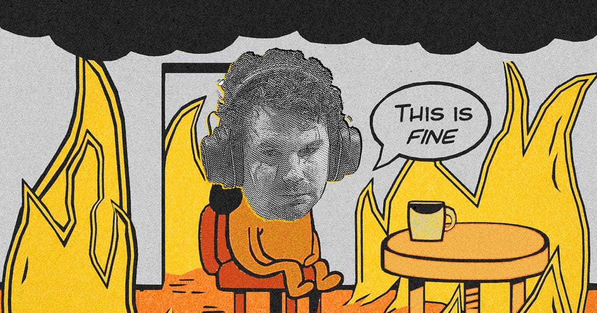 Heroic sue their own coach