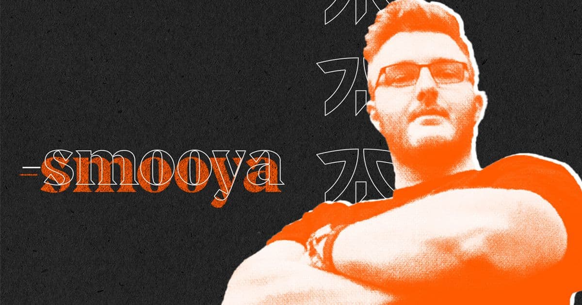 fnatic go international... again