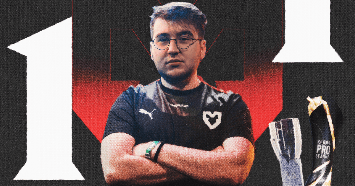 From MOUZ to GOATS?