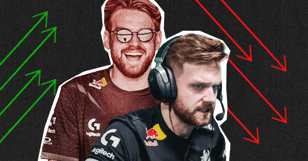 The G2 rollercoaster