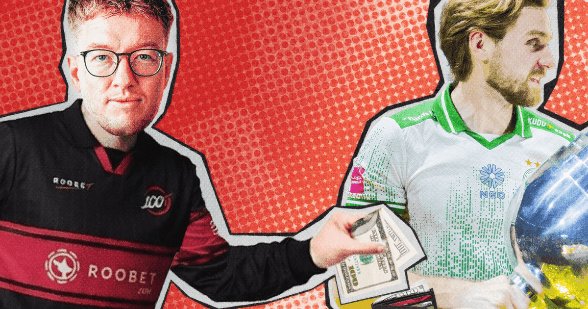 100 Thieves live up to their name