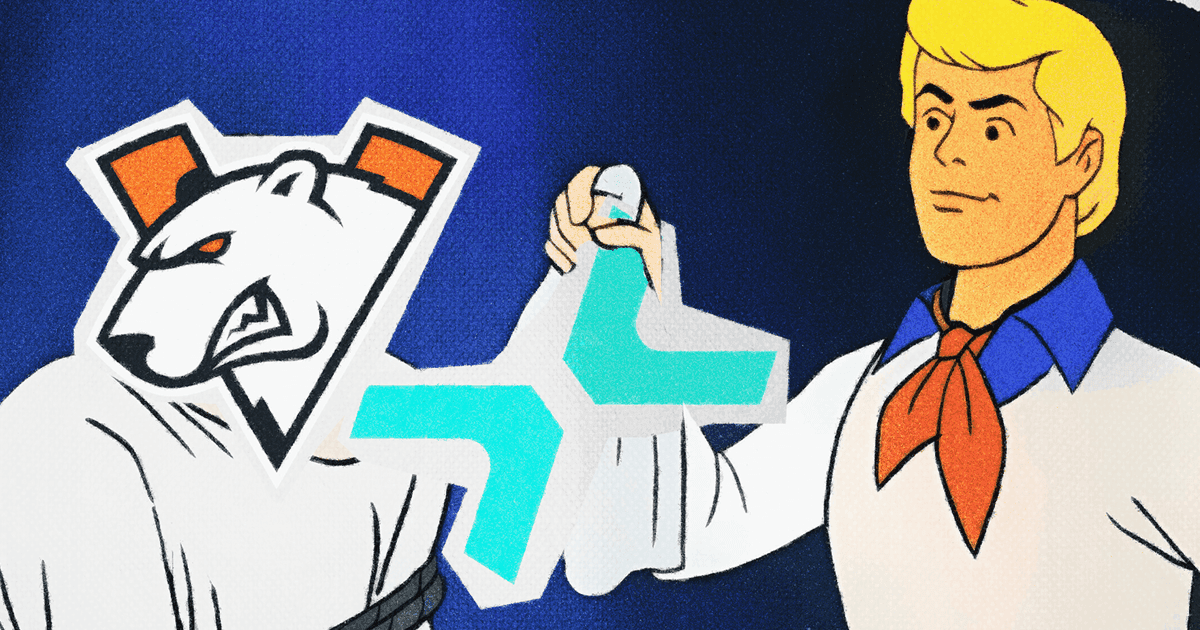⚡️ Virtus.pro 2: Electric Boogaloo