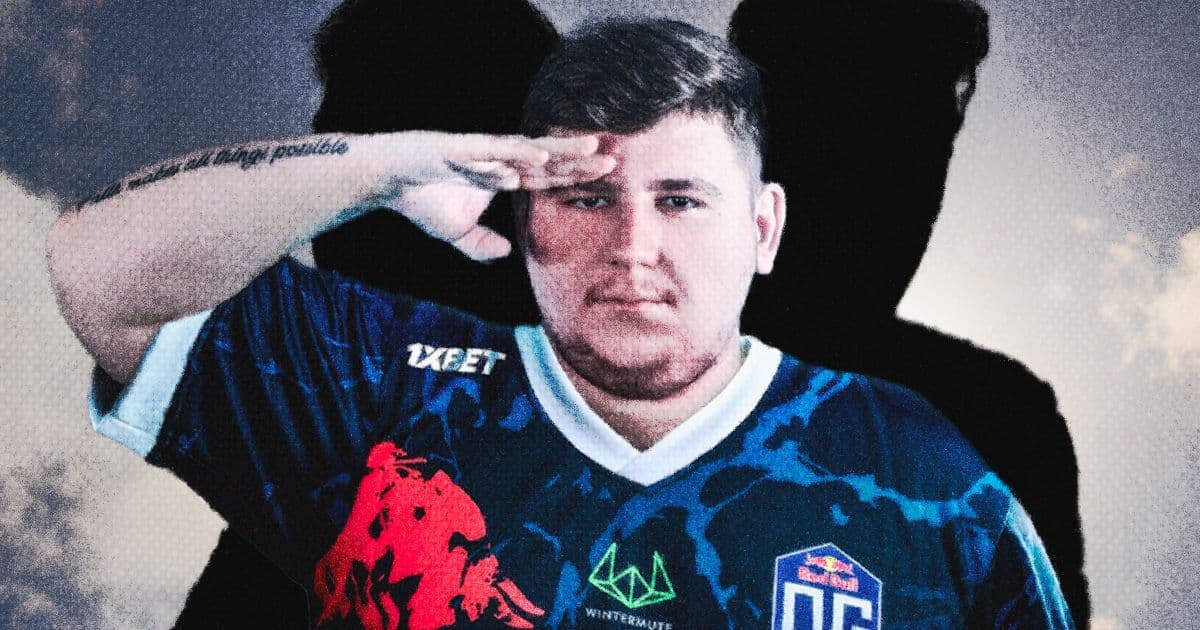OG bring in a BIG name