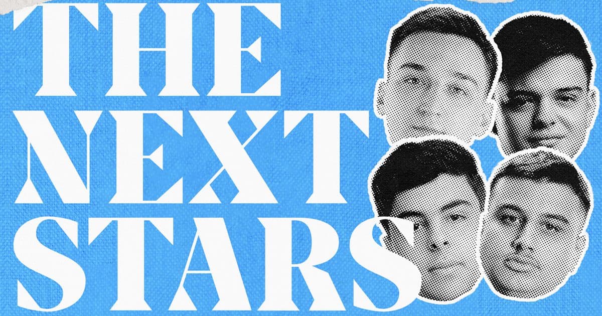 Scouting Counter-Strike’s next star [deep dive]