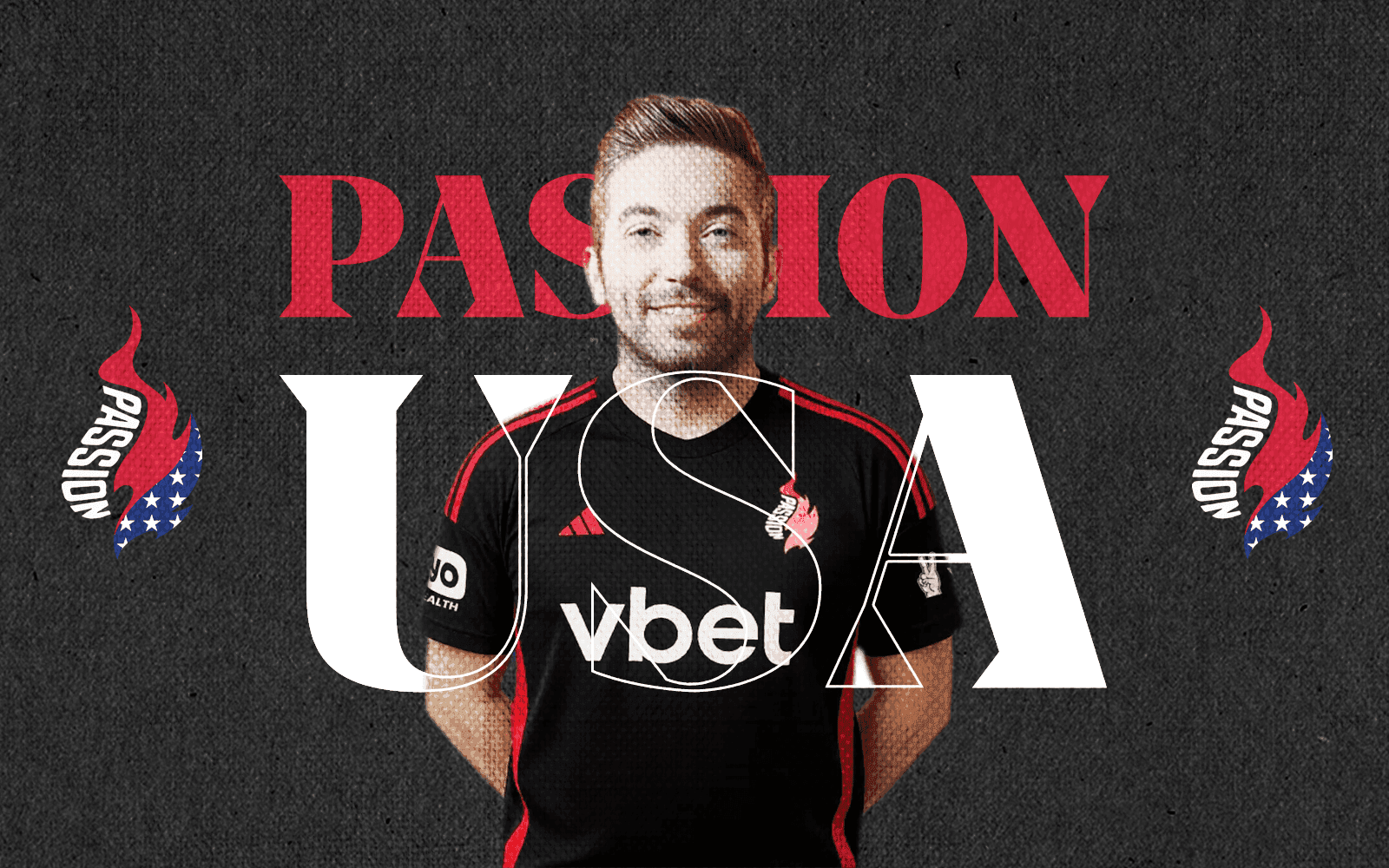 Passion USA