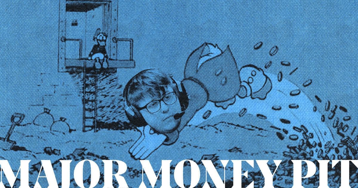 Honey, we killed the magic [deep-dive]