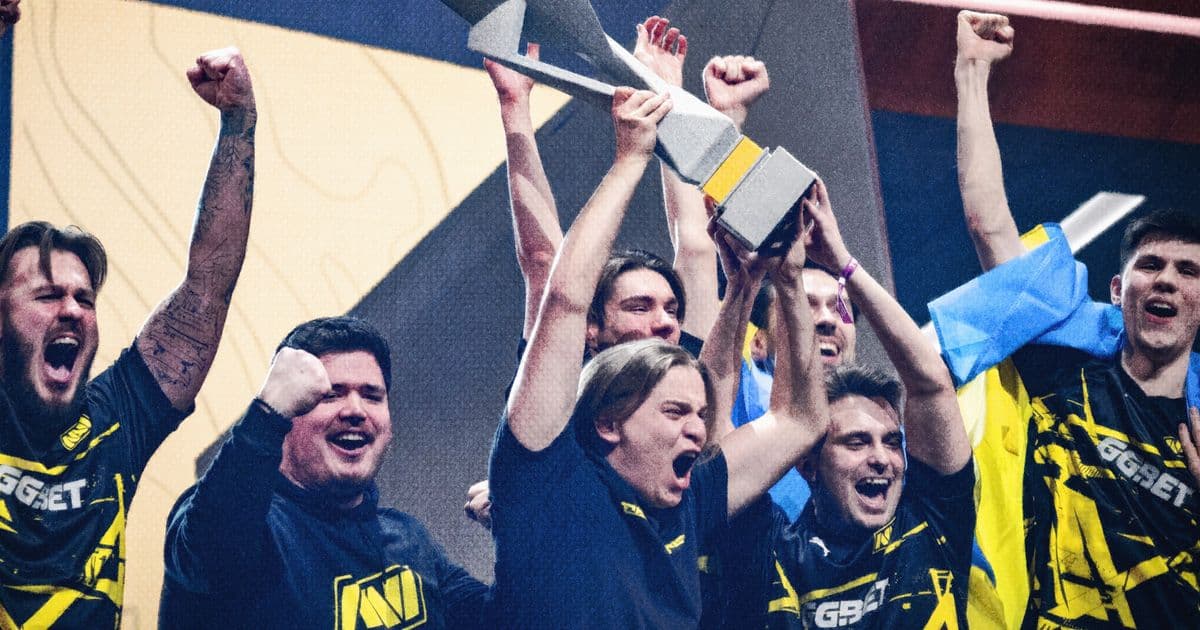 Aleksib conquers all