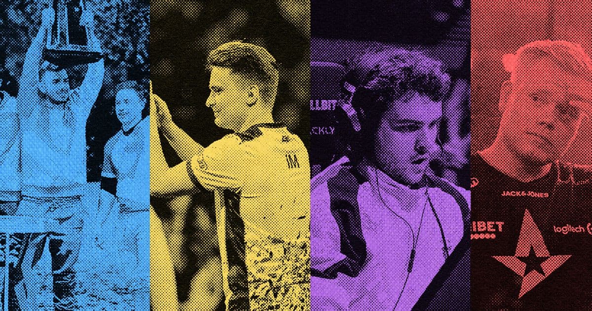 The greatest Major runs [deep-dive]