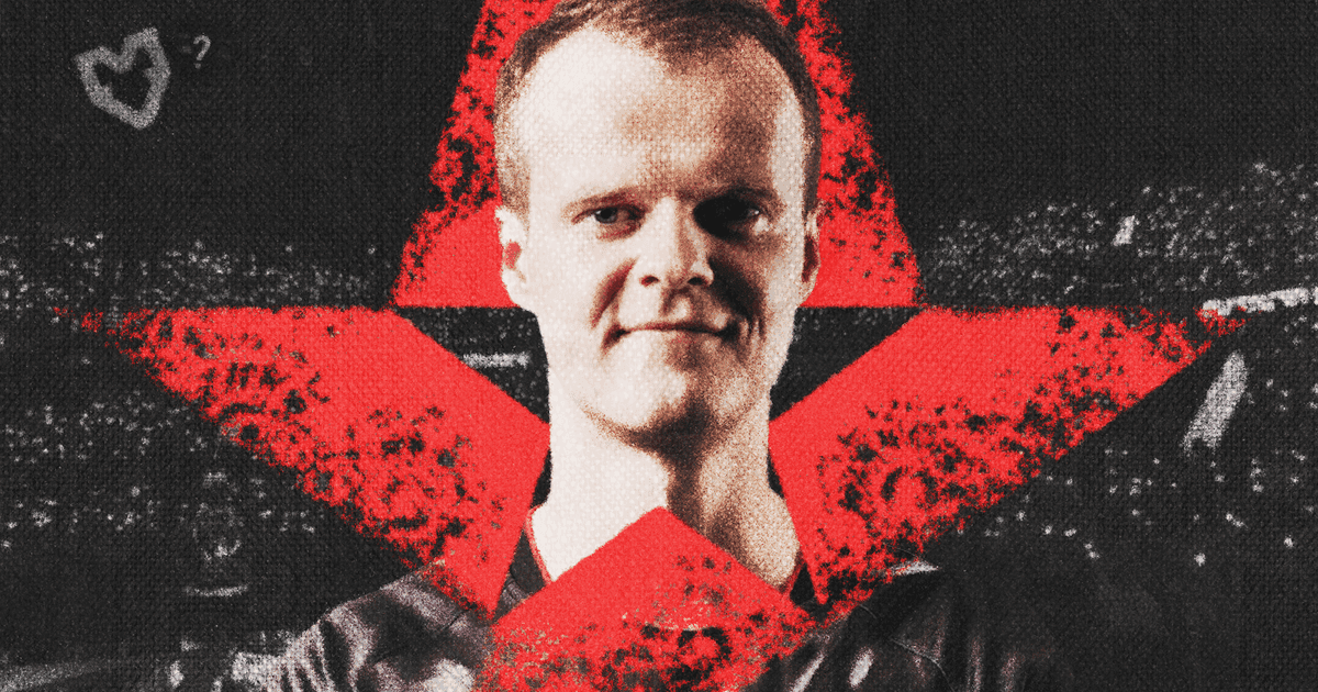 Xyp9x’s reign ends