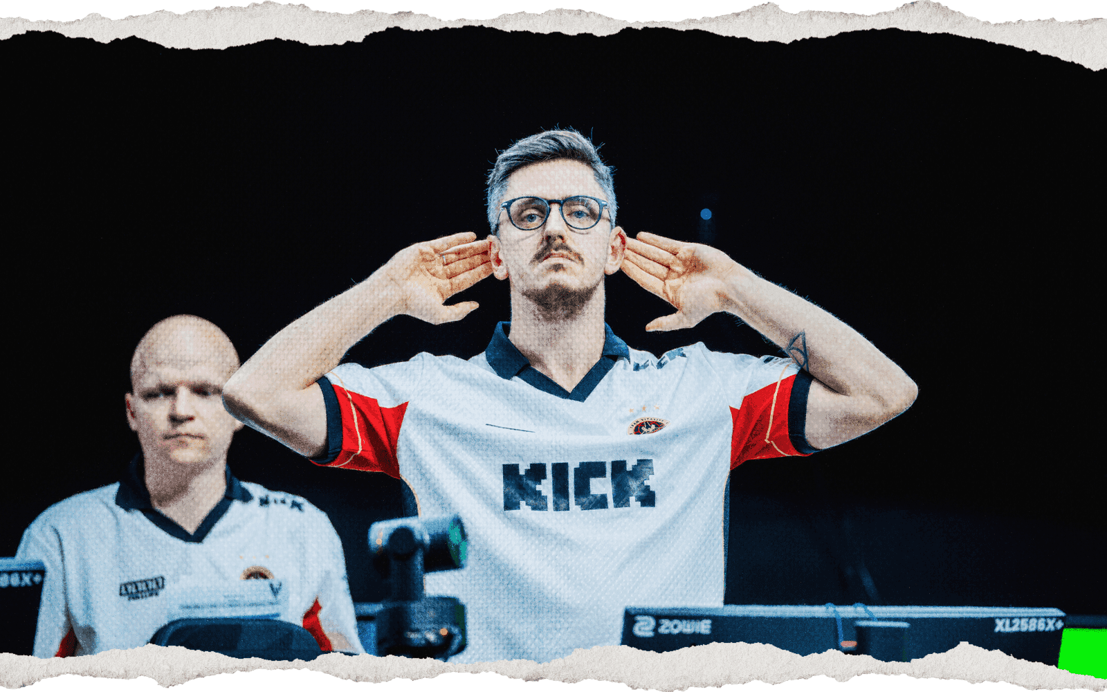 Return of the kings