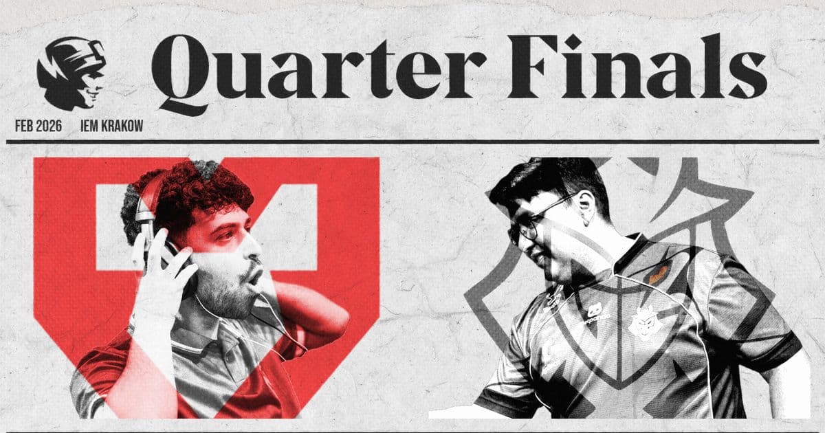 ⚡️ The greatest Major runs [deep-dive]