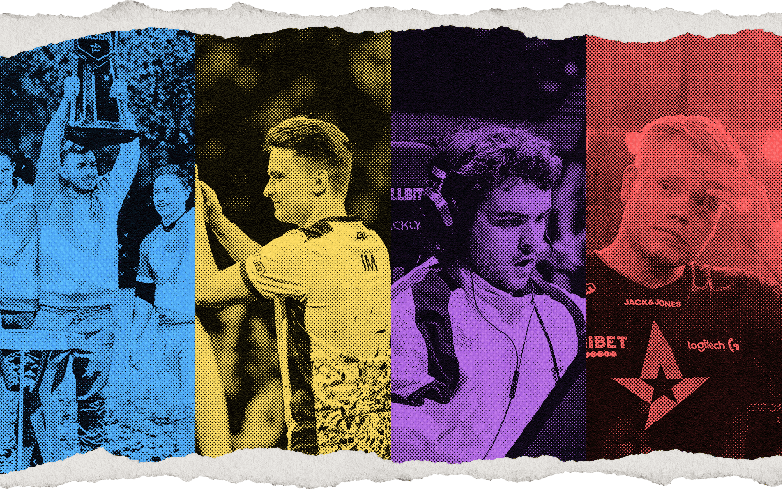 ⚡️ The greatest Major runs [deep-dive]
