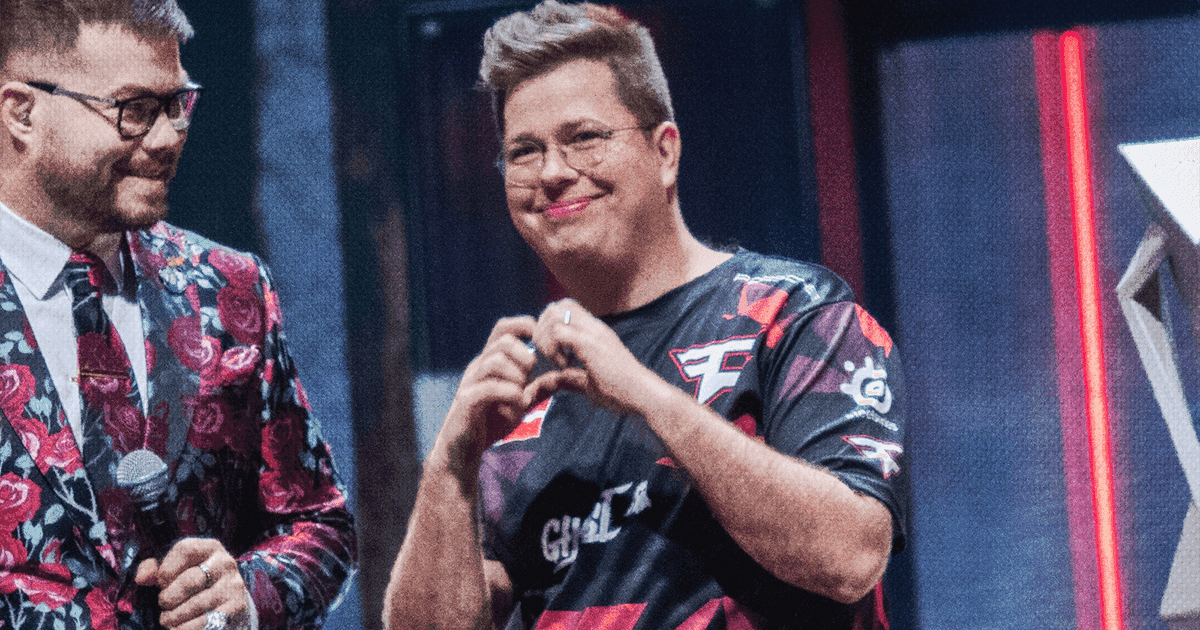 FaZe level up