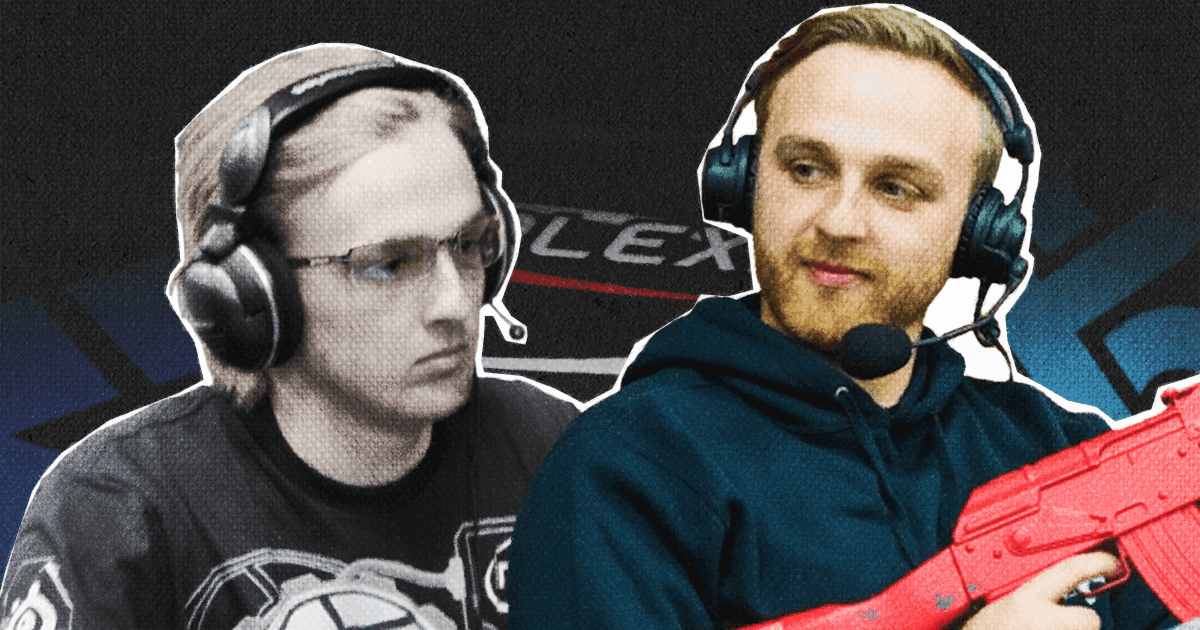 NA starts from n0thing