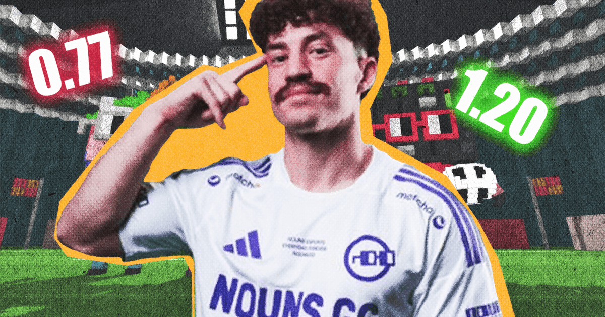 Counter-Strike’s Michael Carrick