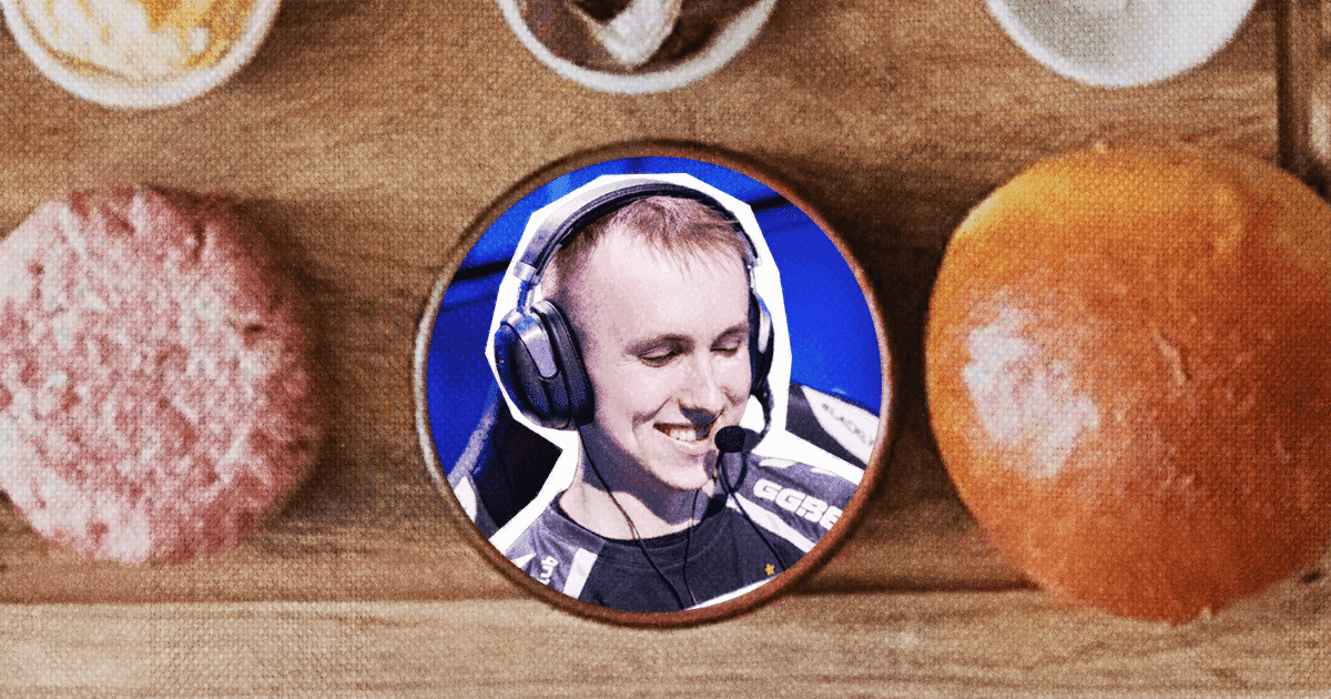 The not-so-secret ingredient
