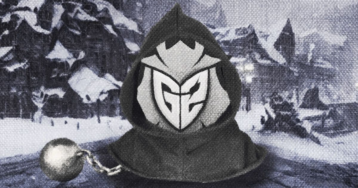 The haunting of G2