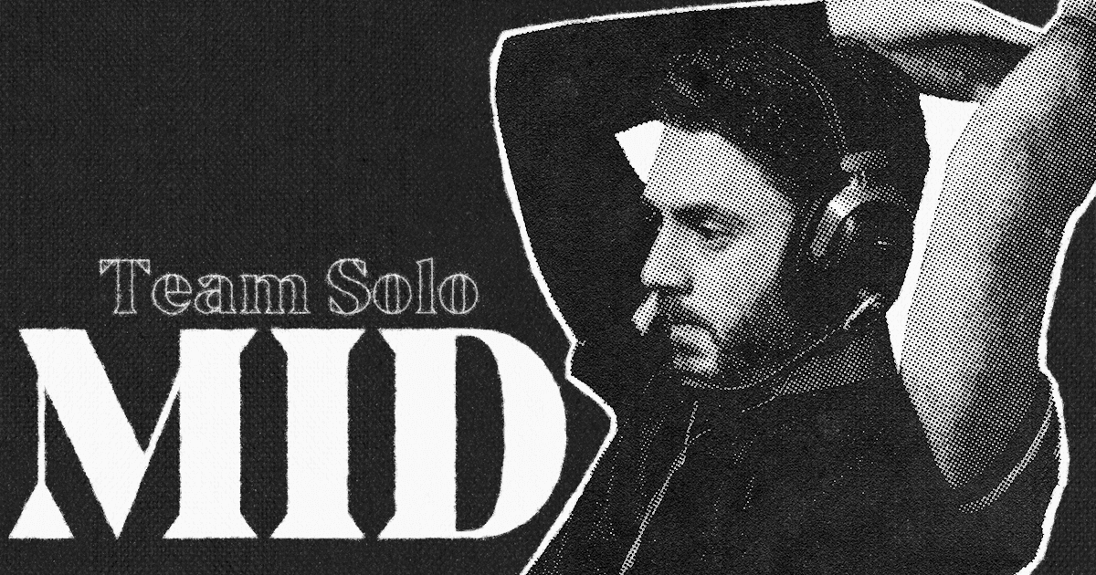 Putting the mid in TSM