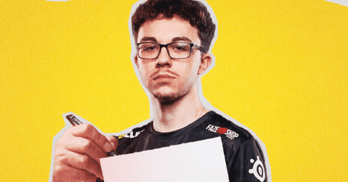 The worst kept secret in CS