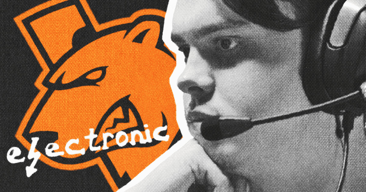 VP go electric