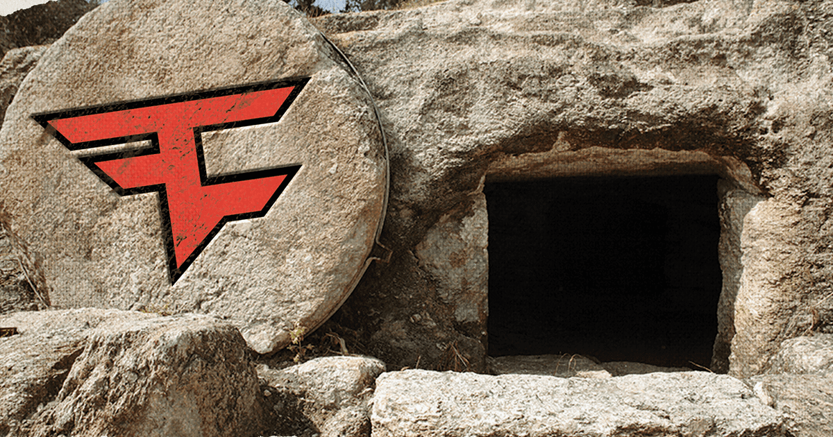 Theseus’ FaZe [deep-dive]