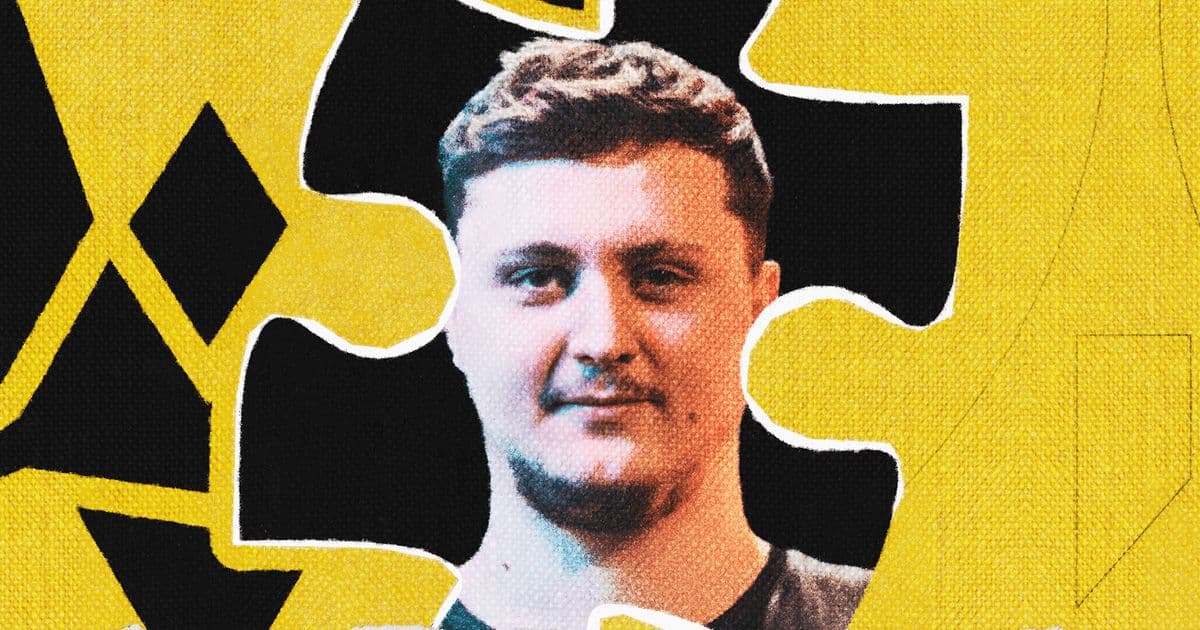 ⚡️ mezii left Barca for this?
